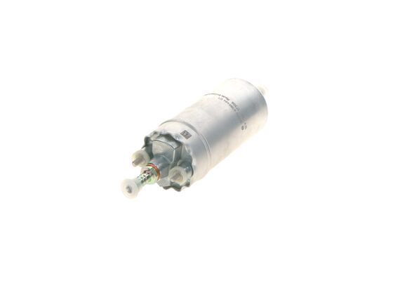 YAKIT POMPA UNITESI VW TRANSPORTER T5  PASSAT 2.0 TDI 08-10 - BOSCH - OEM 5N0906129B