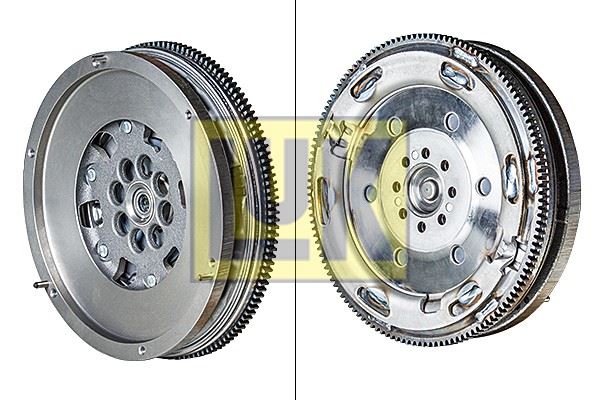VOLANT VW CRAFTER BJK MOTOR 109 BEYGIR - LUK - OEM 076105266C