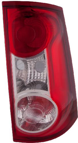 STOP SAG LOGAN MCV 2006 - 2013 CIFT KAPI - MAIS - OEM 8200864610