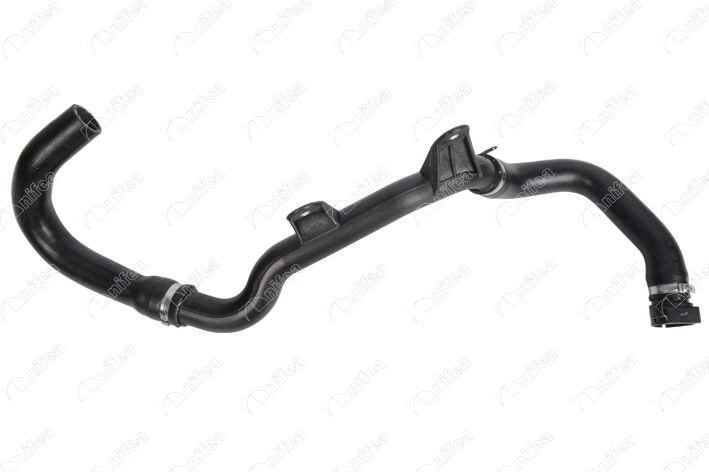 RADYATOR UST HORTUMU (KUCUK - PLASTIK PARCA HARIC) DUCATO III-BOXER III-JUMPER III 2.2 JTD 110-120 HP - NIFEA - OEM 1348475080