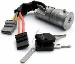 KONTAK ANAHTARI CLIO 1.2-1.4 - HELLUX - OEM 7701035288