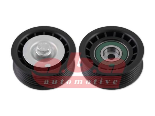 ALTERNATOR GERGI RULMANI [PLASTIK RULMAN] BRAVO II PUNTO 1.6 MTJ 2.0 DMTJ 08=> DELTA III MUSA 1.8 08=> [70X65X26X8] [69*65*26] - ABA - OEM 51800046