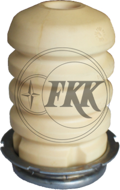 MOTOR TAKOZU ARKA KANGOO - FKK - OEM 552400022R