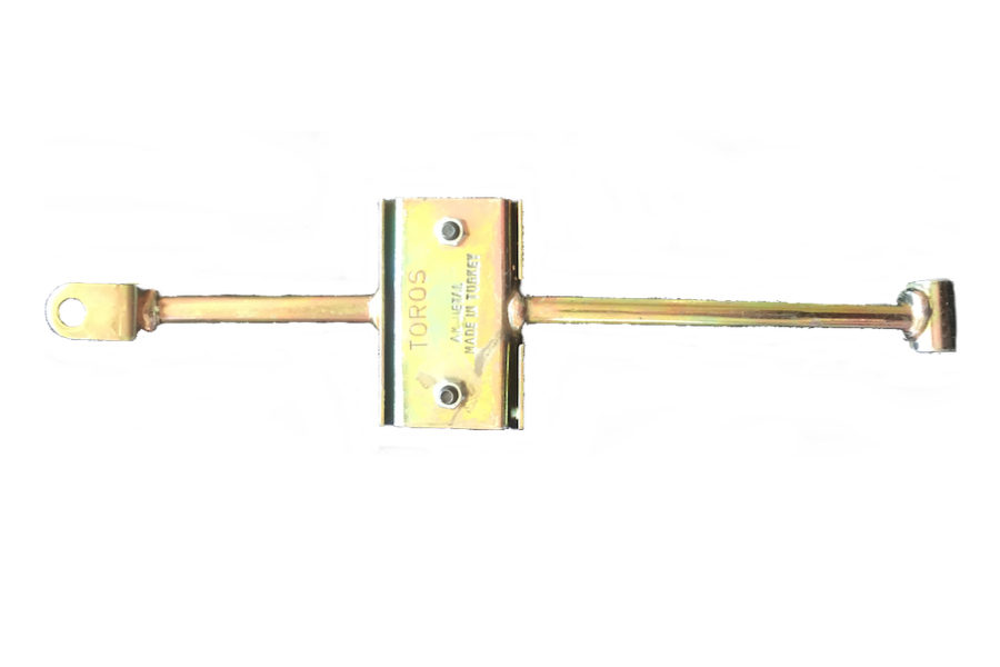 VİTES TERAZİ ALT LEVYESİ R12 TOROS - AFT - OEM 7700507710