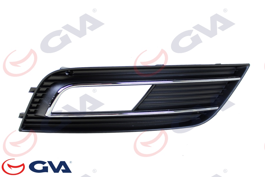 SİS KAPAGI SİSLİ KROMLU SAG A4 2013-2015 - GKL - OEM 8K0807682B