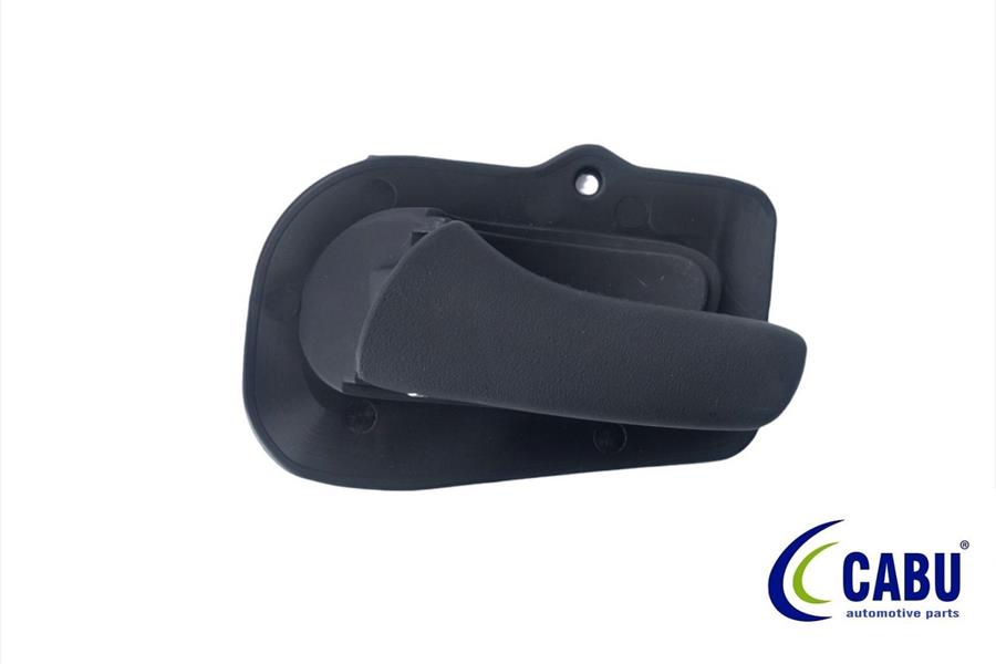 KAPI ACMA KOLU IC ON SOL CORSA B SIYAH - AKD - OEM 90363125