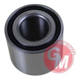 ARKA TEKER RULMANI RENAULT KANGOO MEGANE EXPRES R21 14 (ABSSIZ) - GUA - OEM 7701463986