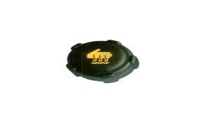 GENLESME KAVANOZ KAPAGI  KANGOO CLIO III IV MEGANE II III FLUENCE MASTER II TRAFIC LATITUDE LOGAN SANDERO - KAYAPLASTIK - OEM 8200048024