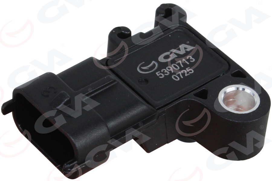 EMME MANİFOLD BASINÇ SENSÖRÜ ASTRA H-J INSIGNIA A-CORSA D-E MERIVA B-MOKKA-1.4-1.8 ANTARA 2.4-3.0 - GVA - OEM 93192107