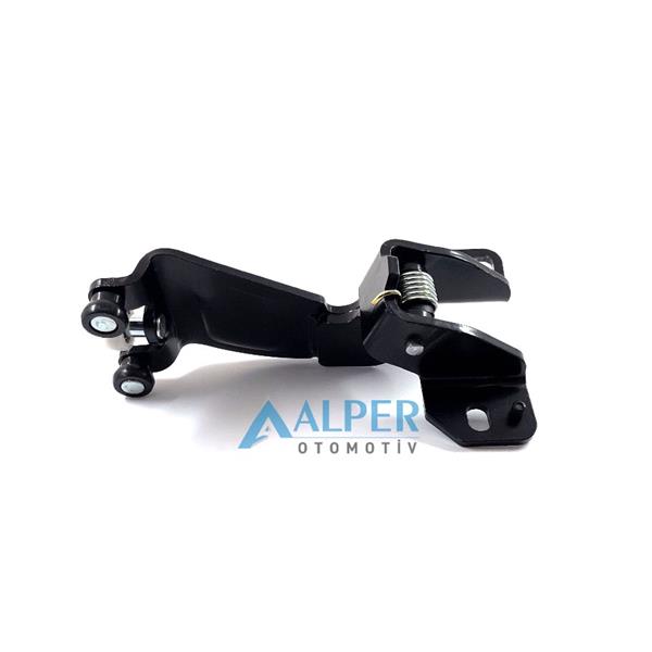 ORTA KAPI MEKANIZMASI ORTA SAG DOBLO III 09> — ALPER 910765 - ALPER - OEM 51814082