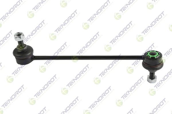 ÖN Z ROT TOURNEO CONNECT 02>14 — TEKNOROT FO-875T - TEKNOROT - OEM 2T143B438BB