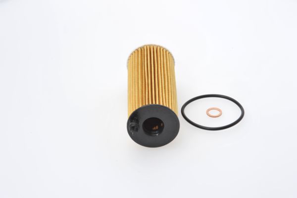 YAG FILTRESI BMW N47 N57 F10 F20 F30 F32 F34 F36 F01 F07 E90 F22 E84 F25 F15 F16 F26 . TOYOTA VERSO 13>18 AURIS 15> RAV4 15> AVENSIS 15> - BOSCH - OEM 11428507683