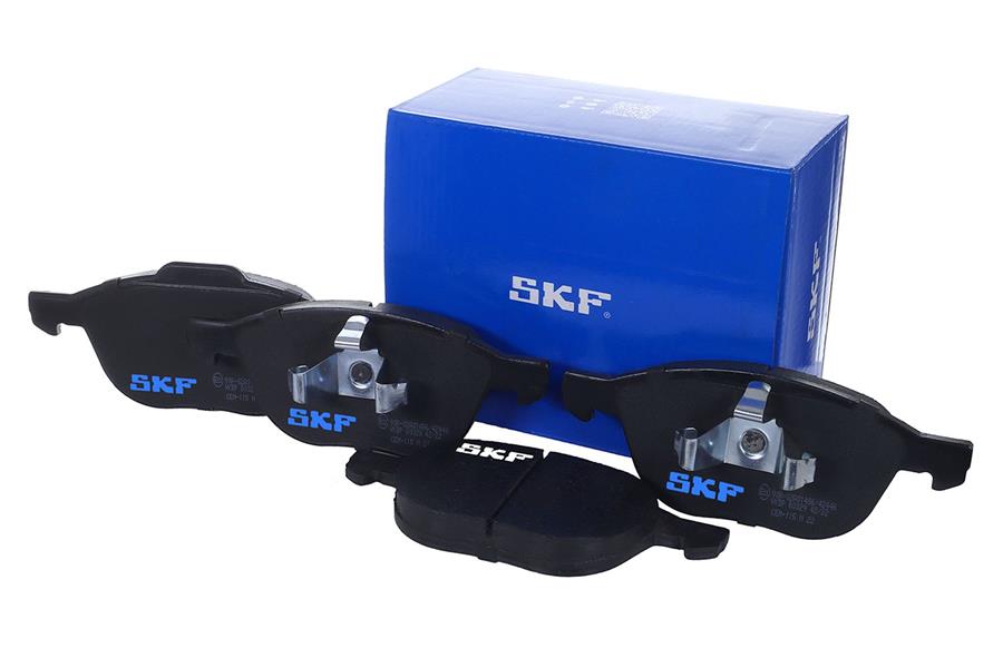 ÖN BALATA FOCUS 04>18) CMAX 07>19 KUGA I -II 08>14 VOLVO V40 19> C30 06>12 S70 08>13S40 04>12 V50 - SKF - OEM AV6J2K021AA