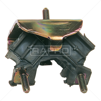 MOTOR TAKOZU ÖN SAĞ RENAULT R19-MEGANE I-SCENIC I - RAPRO - OEM 7700785949