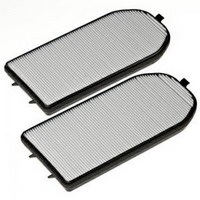POLEN FILTRESI TAKIMI BMW E38 - SARDES - OEM 64312339888