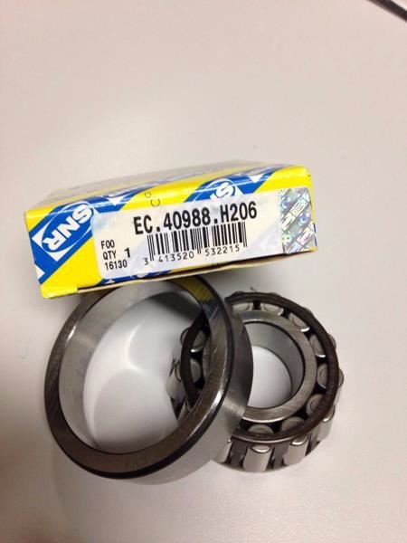 SANZIMAN RULMANI (RENAULT) CLIO II III MODUS - SNR - OEM 8200108885