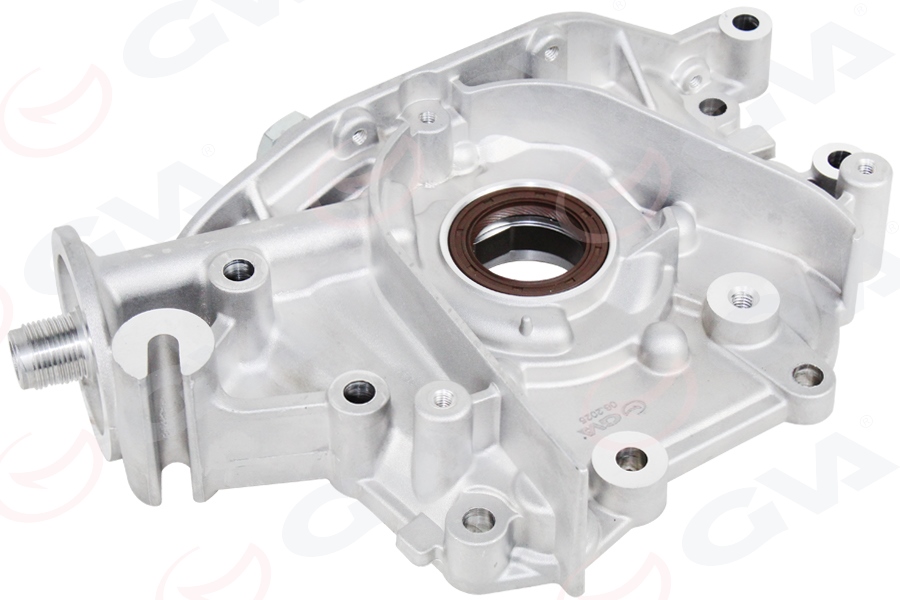 YAĞ POMPASI HYUNDAI ACCENT ADMIRE ERA GETZ MATRIX - GVA - OEM 2131026650