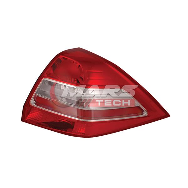 STOP LAMBASI DUYLU SAĞ MGN II (2007-2010) - MARS - OEM 8200417347