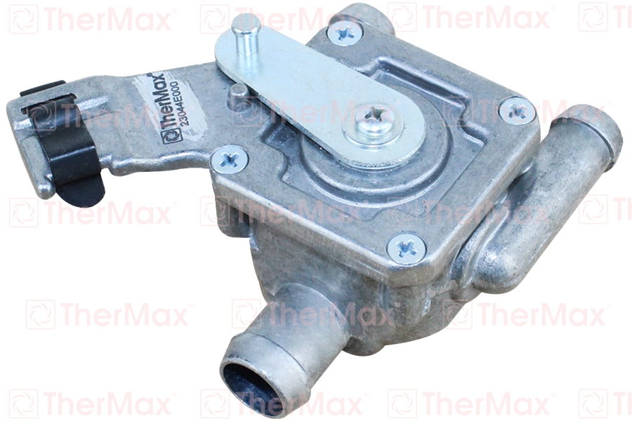 KALORİFER MUSLUĞU R12 - THERMAX - OEM 7700576146