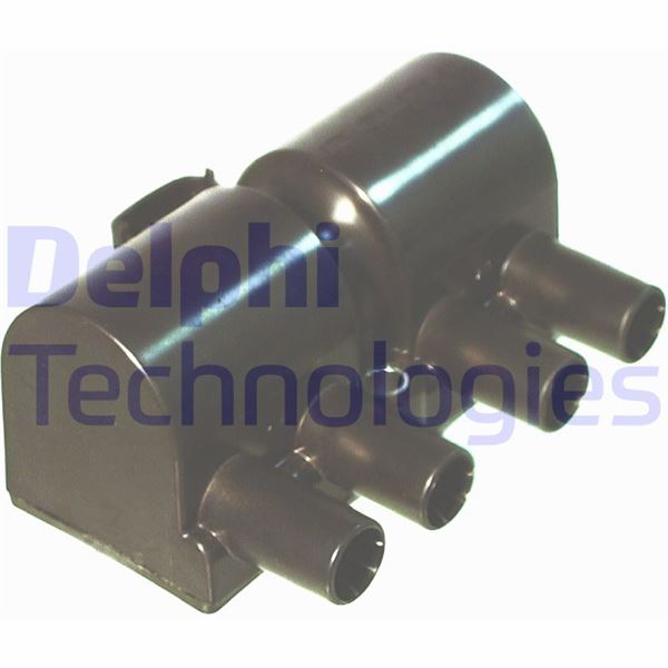 ATESLEME BOBINI OPEL ASTRA 1.6 MERIVA 1.6 CORSA 1.6 COMBO 1.6 01> - DELPHI - OEM 19005241