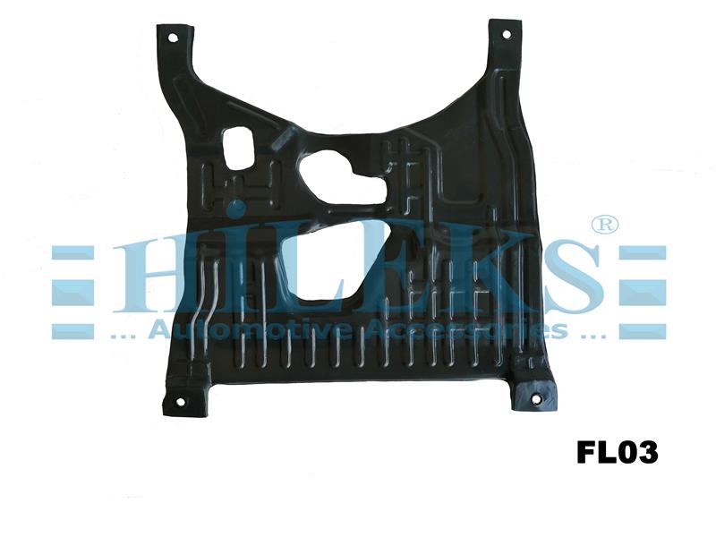 KARTER MUHAFAZA  FIORINO  LINEA  07- - HILEKS - OEM 51892790