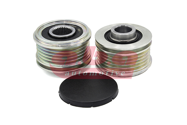 ALTERNATOR KASNAGI RULMANI CLIO II CLIO SYMBOL I KANGOO LOGAN I SYMBOL II 01>  LOGAN SANDERO 05> 1.5 DCI [59*54.5*40.55] - ABA - OEM 8200399801