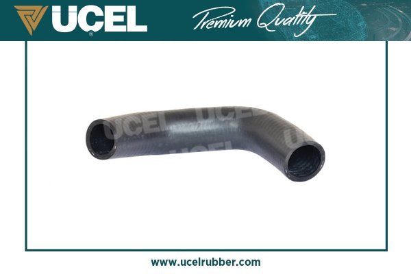 RADYATOR UST HORTUMU D.K.S1.6 — UCEL 381346 - UCEL - OEM 4338482