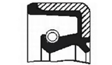 ON AKS KECESI FORD RANGER 2.5 TD 99 02  KIA BESTA CERES BONGO. MAZDA E2200 52×70×9 - SKT - OEM S11333067