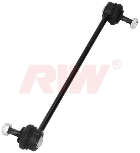 Z ROTU ÖN DEMİR PARTNER-BERLINGO 06=> XSARA-ZX - RIW - OEM 5087.61