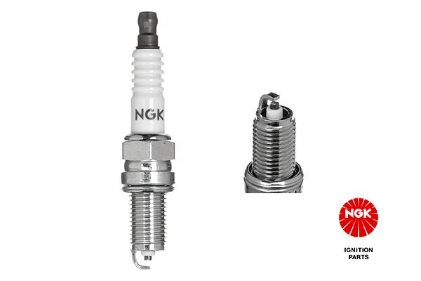 ATESLEME BUJISI BMW E34 KK 1000LT 1200R FF 800 FF 650 OPEL COMBO 12> MITSUBISHI PAJERO 94 FORD KA 2008 FIAT BRAVI DOBLO I - NGK - OEM 0948200368