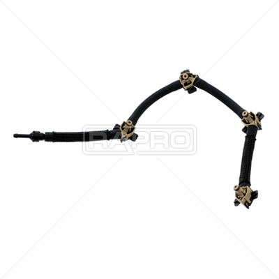 YAKİT GERİ DÖNÜS HORTUMU AUDI A1 1.6 TDI - RAPRO - OEM 04L130235N