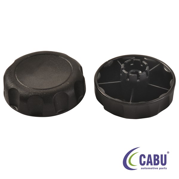 KOLTUK AYAR MAKARASI Y.TİP SİYAH VECTRA-ASTRA — CABU 221702 - CABU - OEM 167807