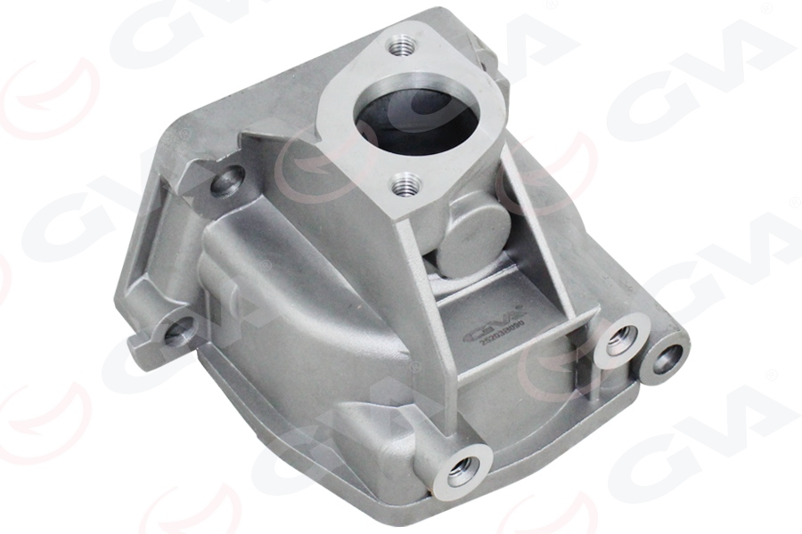 DEVİRDAİM ALT KARTERİ SLX (PA366) - GVA - OEM 7661855