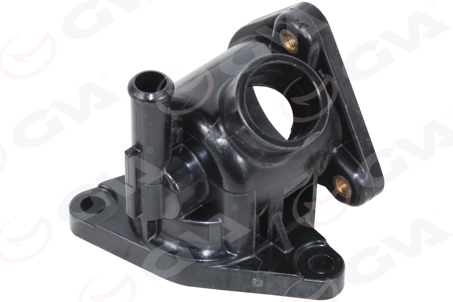 TERMOSTAT KAPAĞI TOYOTA COROLLA-AURIS-YARIS 1.4L 1ND-TV NDE150- NDE180-NLP90-NLP130 07-> - GVA - OEM 16323