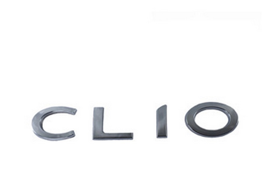 ARKA BAGAJ YAZISI (CLIO) CLIO IV - OKSA - OEM 908893003R