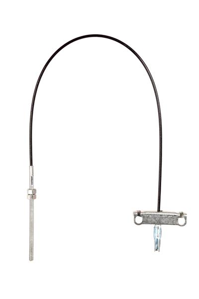 EL FREN TELI ORTA TRANSIT V184 (ARKADAN CEKER - KISA SASE) 00>06 - CAVO - OEM YC152A793AE
