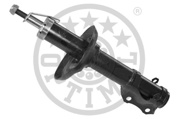 ON AMORTISOR TOLEDO GOLF JETTA   96- - OPTIMAL - OEM 191413031K