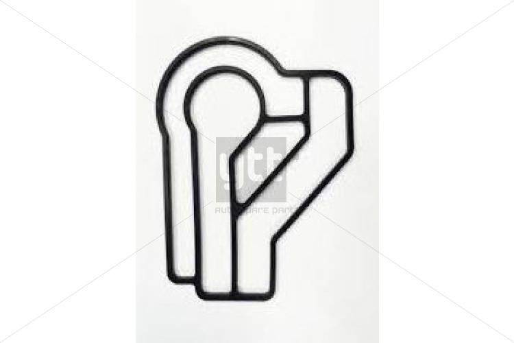 YAG SOGUTUCU CONTASI A4 A6 A8 BORA GOLF JETTA - YTT - OEM 038117070A