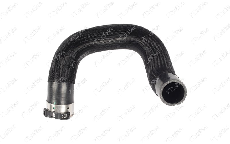 TURBO HORTUMU EGEA 1.6 15> {3 KAT POLYESTER KULLANILMISTIR} - NIFEA - OEM 52018233