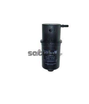 YAKIT FILTRESI AMAROK 2.0TDI 10 - - PURFLUX - OEM 2H0127401A
