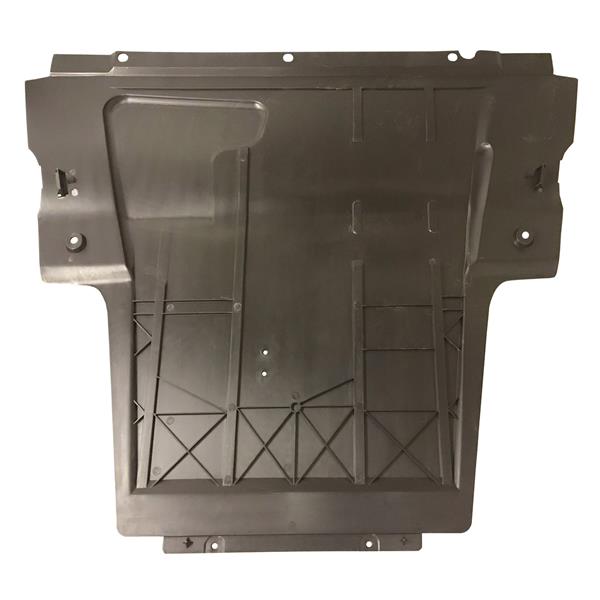 KARTER ALT MUHAFAZA  MEGANE II - SODSAN - OEM 8200563695