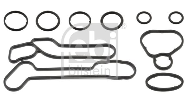 YAG SOGUTUCU RADYATÖR ASTRA-J INSIGNI-A CRUZE   A16XER   5650833 - FEBI - OEM 55355603