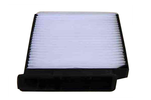 POLEN FİLTRESİ CLIO III-MODUS-TWNG-MICRA III-NOTE- - MY - OEM 8201370532