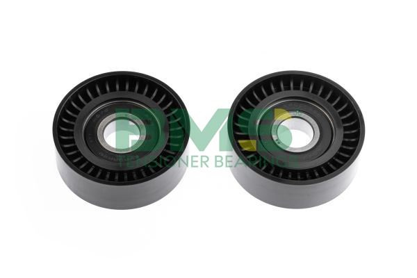 KAYIS GERGI RULMANI MERCEDES W169 W245 - BMS - OEM A6402020419