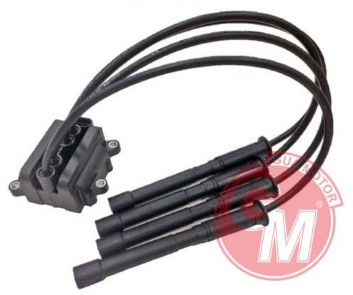 ATESLEME BOBINI RENAULT CLIO II(D4F722 728) CLIO III 12 16V - GUA - OEM 8200702693