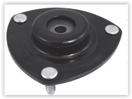 AMORTISOR TAKOZU ON {SAG} / {SOL} CIVIC VII 1.4-1.5-1.6 HB-SEDAN 01-03 - GROS - OEM 51920S6A004