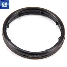 YAĞ SOĞUTUCU ALT CONTASI ASTRA H-J-CORSA D-E-INSIGNIA A-MOKKA-ZAFIRA B-ZAFIRA C-VECTRA C-1.6-1.8- AVEO-CRUZE 1.6-1.8 Z16XER-LET-XNT - GM - OEM 55556547
