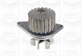 DEVİRDAİM P106 I-II-206-PARTNER-BERLINGO-C15-SAXO-XSARA 96> 1.4 - GRAF - OEM 1207.18