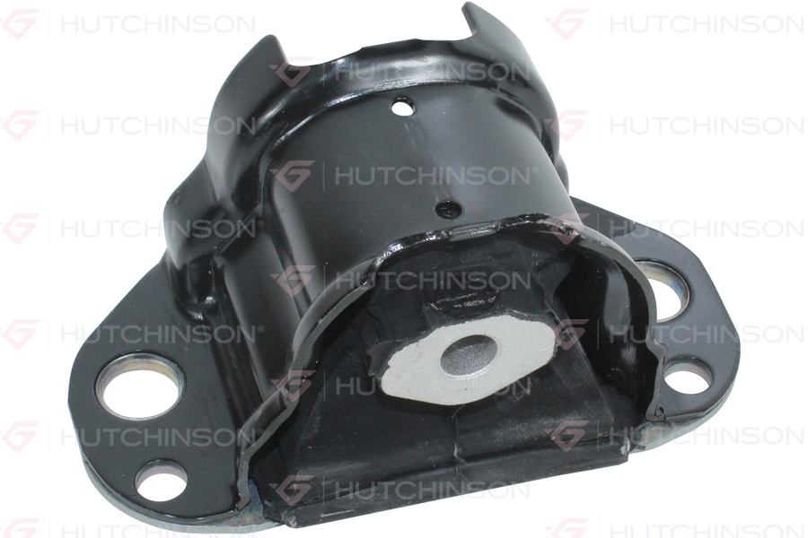 MOTOR TAKOZU SAĞ CLIO II 98> CLIO SYMBOL 00> KANGOO 97> 1.2 - HUTCHINSON - OEM 7700415087