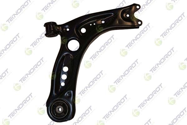 ALT SALINCAK ÖN SAĞ (ROTİLSİZ) GOLF VII 12>OCTAVIA 12>LEON 12>A3 12> - TEKNOROT - OEM 5Q0407152J